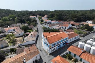 achat immeuble st-georges-d-oleron 17190