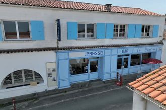 achat immeuble st-georges-d-oleron 17190