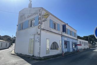 achat immeuble st-georges-d-oleron 17190