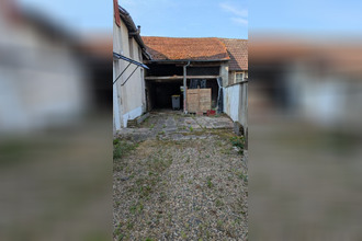 achat immeuble st-gerand-le-puy 03150