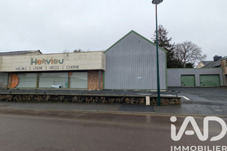achat immeuble st-germain-d-elle 50810