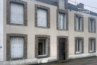 achat immeuble st-germain-des-pres 45220