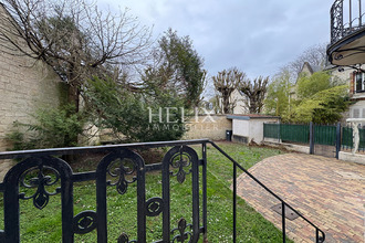 achat immeuble st-germain-en-laye 78100