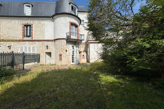 achat immeuble st-germain-en-laye 78100