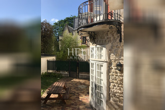 achat immeuble st-germain-en-laye 78100