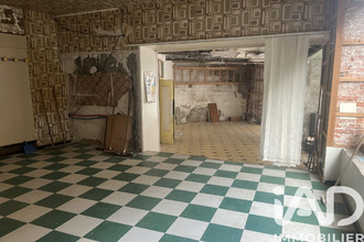 achat immeuble st-germain-laval 42260