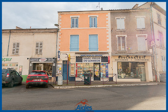 achat immeuble st-germain-lembron 63340