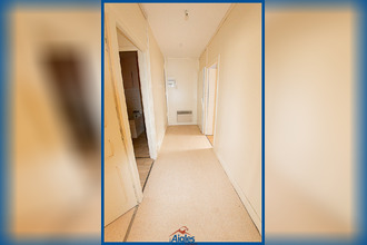 achat immeuble st-germain-lembron 63340