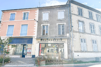 achat immeuble st-germain-lembron 63340