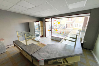 achat immeuble st-germain-lembron 63340