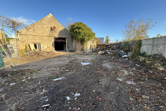 achat immeuble st-germain-les-arpajon 91180