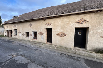 achat immeuble st-germain-les-arpajon 91180