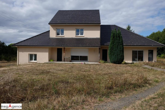 achat immeuble st-germain-les-vergnes 19330