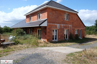 achat immeuble st-germain-les-vergnes 19330