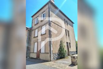 achat immeuble st-gervais-d-auvergne 63390