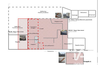 achat immeuble st-gervais-en-belin 72220