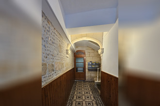 achat immeuble st-gilles 30800