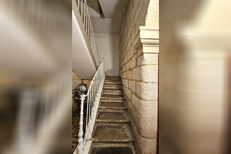 achat immeuble st-gilles 30800