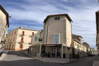 achat immeuble st-gilles 30800