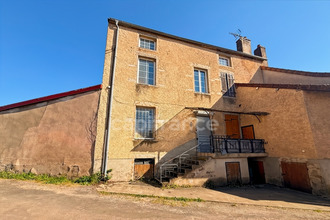 achat immeuble st-gilles 71510