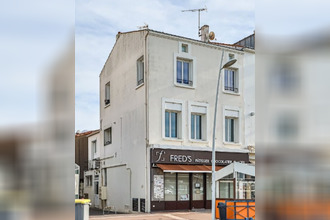 achat immeuble st-gilles-croix-de-vie 85800