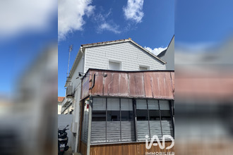 achat immeuble st-gilles-croix-de-vie 85800