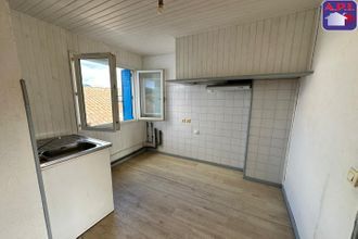 achat immeuble st-girons 09200