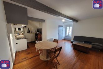 achat immeuble st-girons 09200