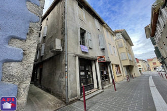 achat immeuble st-girons 09200