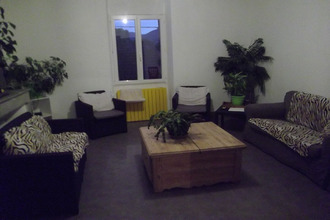 achat immeuble st-girons 09200