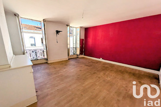 achat immeuble st-girons 09200