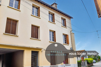 achat immeuble st-girons 09200