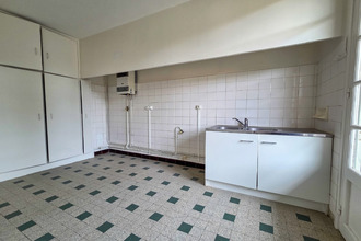 achat immeuble st-girons 09200