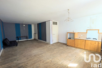 achat immeuble st-girons 09200