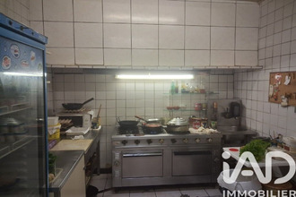 achat immeuble st-girons 09200