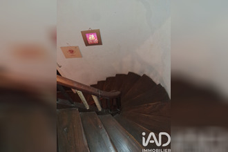 achat immeuble st-girons 09200