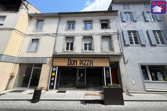 achat immeuble st-girons 09200