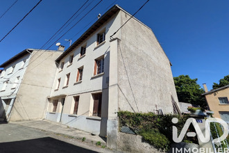achat immeuble st-girons 09200