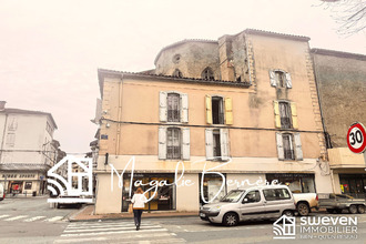 achat immeuble st-girons 09200