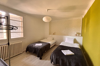 achat immeuble st-girons 09200