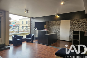 achat immeuble st-hilaire-de-villefranche 17770