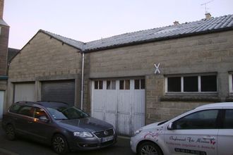 achat immeuble st-hilaire-du-harcouet 50600