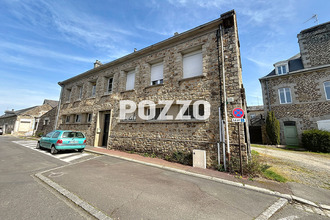 achat immeuble st-hilaire-du-harcouet 50600