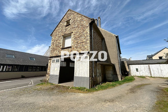 achat immeuble st-hilaire-du-harcouet 50600