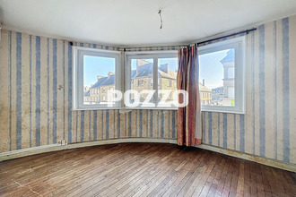 achat immeuble st-hilaire-du-harcouet 50600