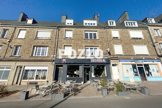 achat immeuble st-hilaire-du-harcouet 50600