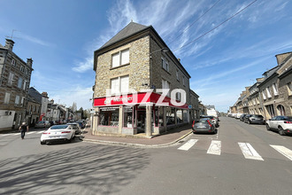 achat immeuble st-hilaire-du-harcouet 50600