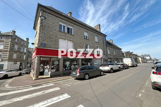 achat immeuble st-hilaire-du-harcouet 50600