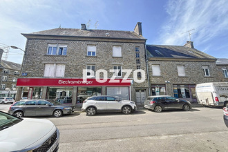 achat immeuble st-hilaire-du-harcouet 50600