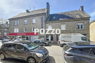 achat immeuble st-hilaire-du-harcouet 50600